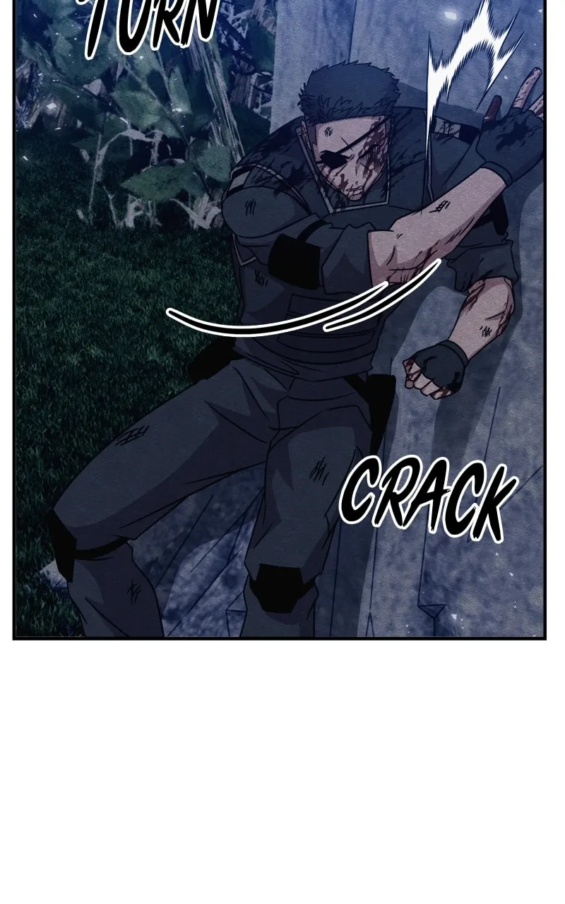 Zombie X Slasher Chapter 34 page 136 - 