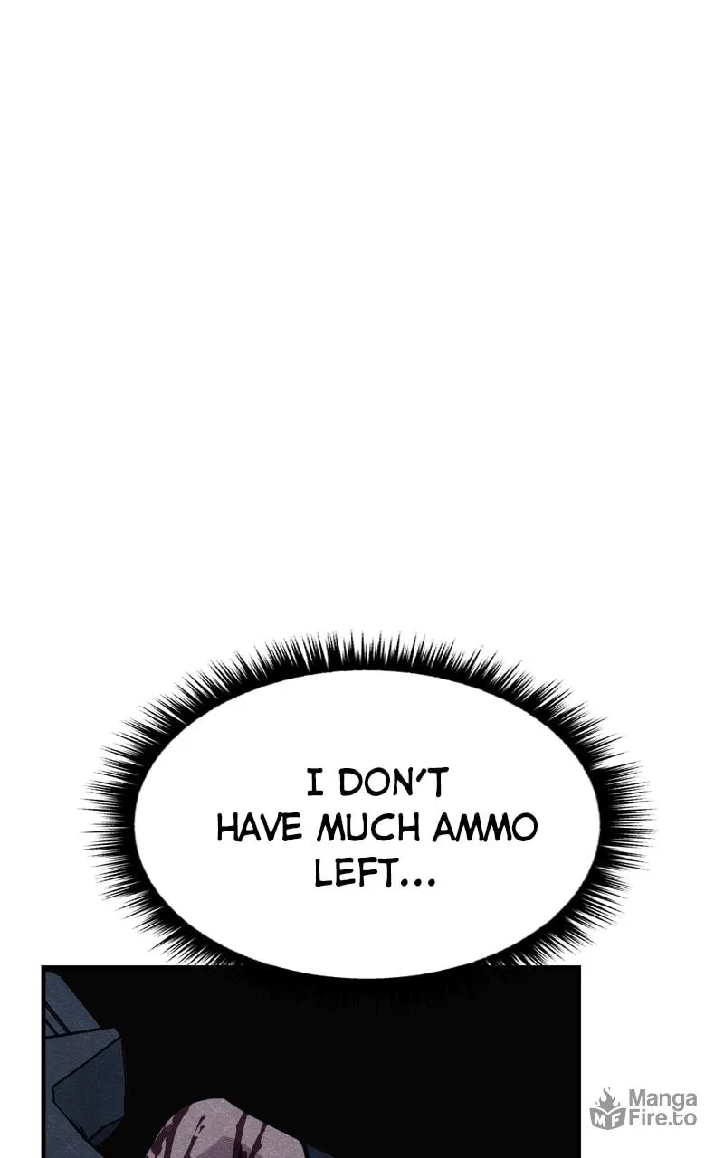 Zombie X Slasher Chapter 34 page 138 - 