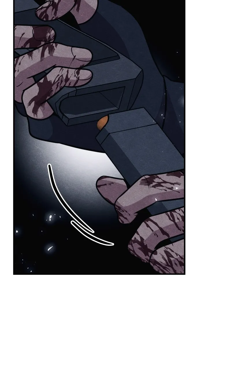 Zombie X Slasher Chapter 34 page 139 - 