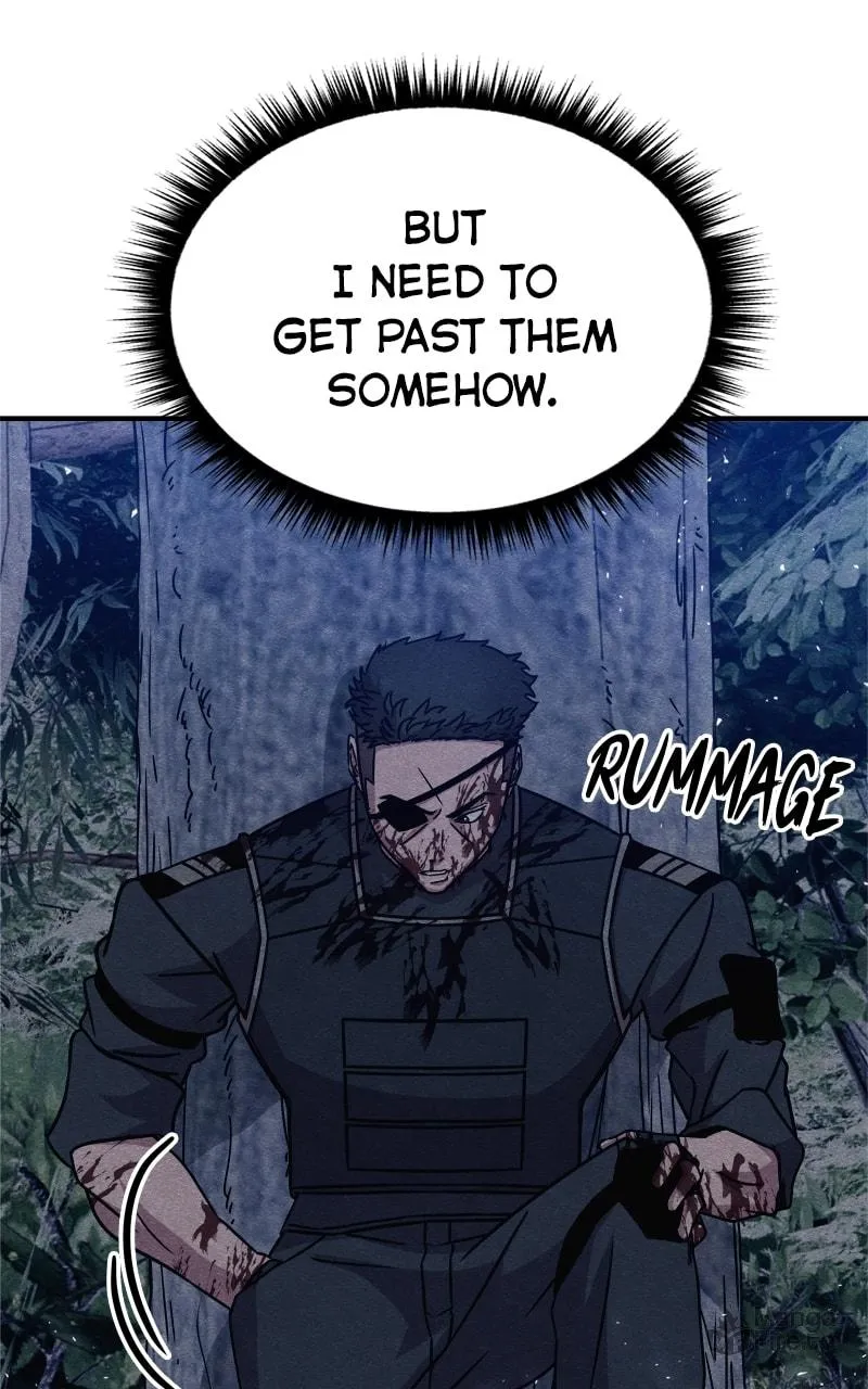 Zombie X Slasher Chapter 34 page 140 - 