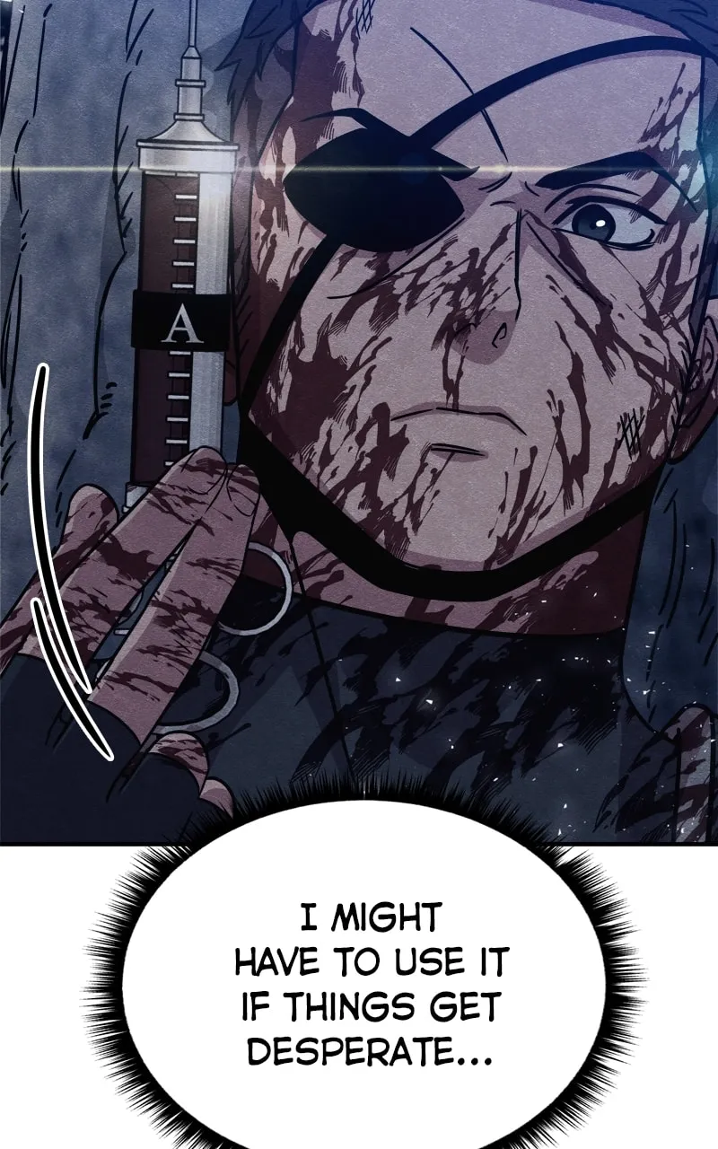 Zombie X Slasher Chapter 34 page 142 - 