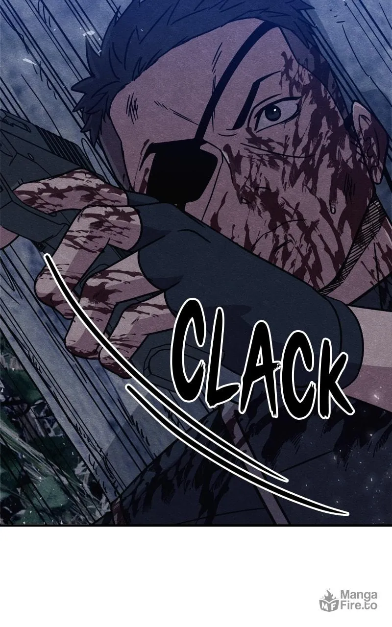 Zombie X Slasher Chapter 34 page 145 - 