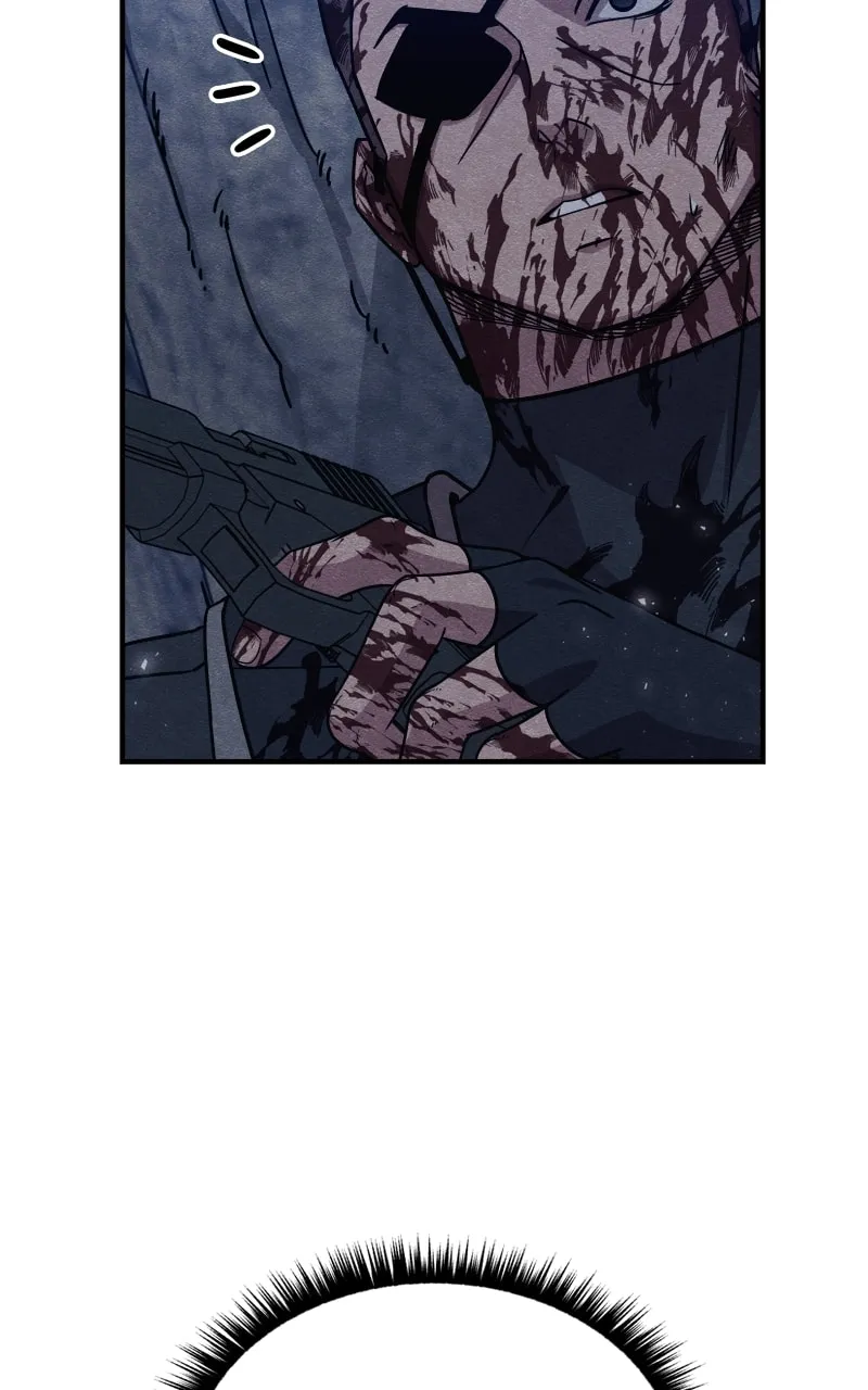 Zombie X Slasher Chapter 34 page 149 - 