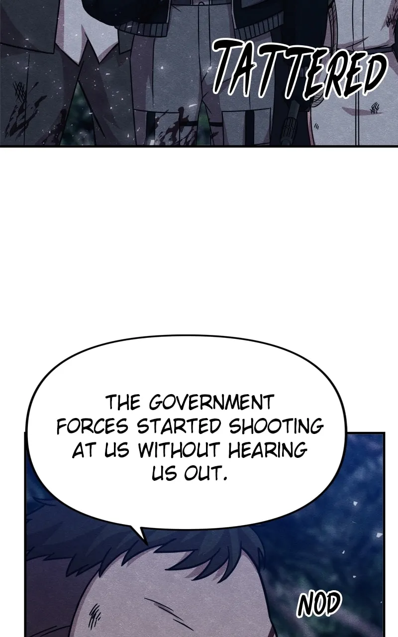 Zombie X Slasher Chapter 34 page 152 - 