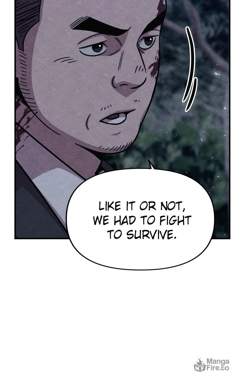 Zombie X Slasher Chapter 34 page 153 - 