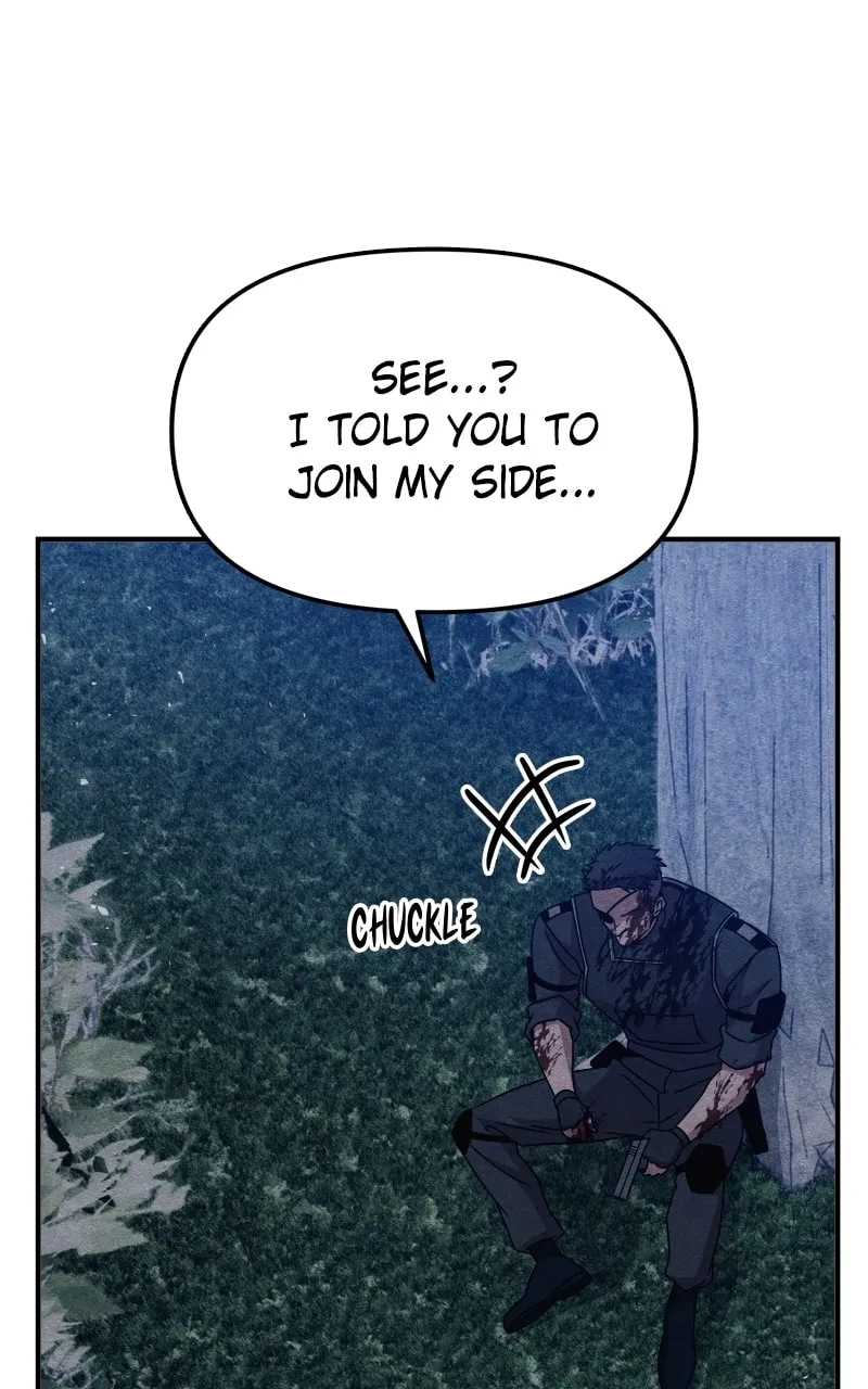Zombie X Slasher Chapter 34 page 154 - 