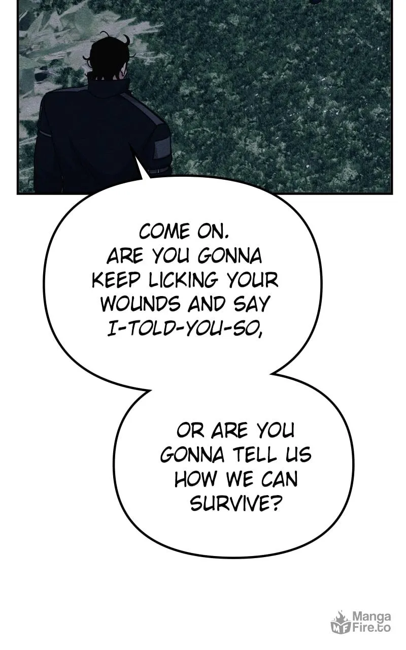 Zombie X Slasher Chapter 34 page 155 - 