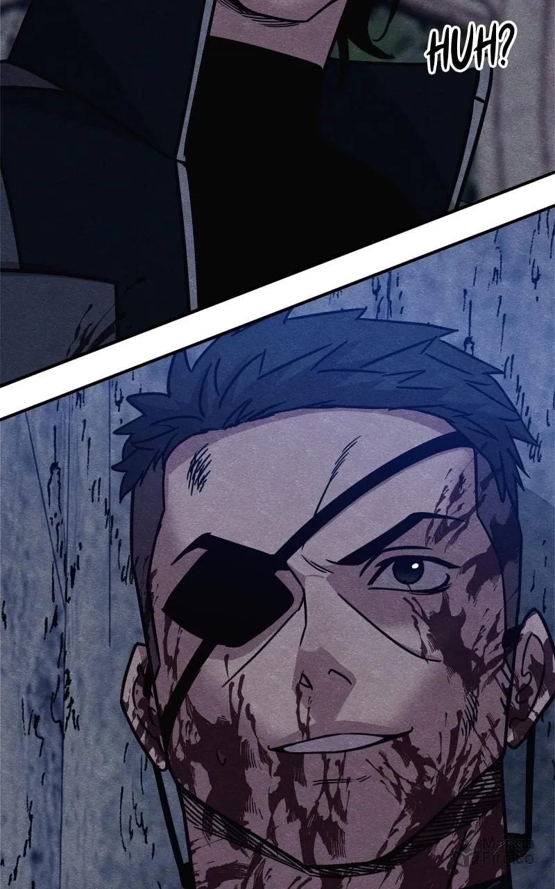 Zombie X Slasher Chapter 34 page 159 - 