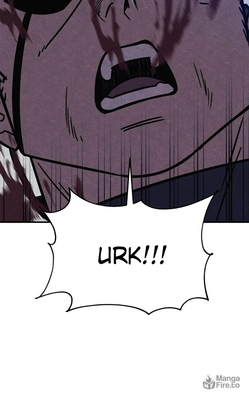Zombie X Slasher Chapter 34 page 21 - 