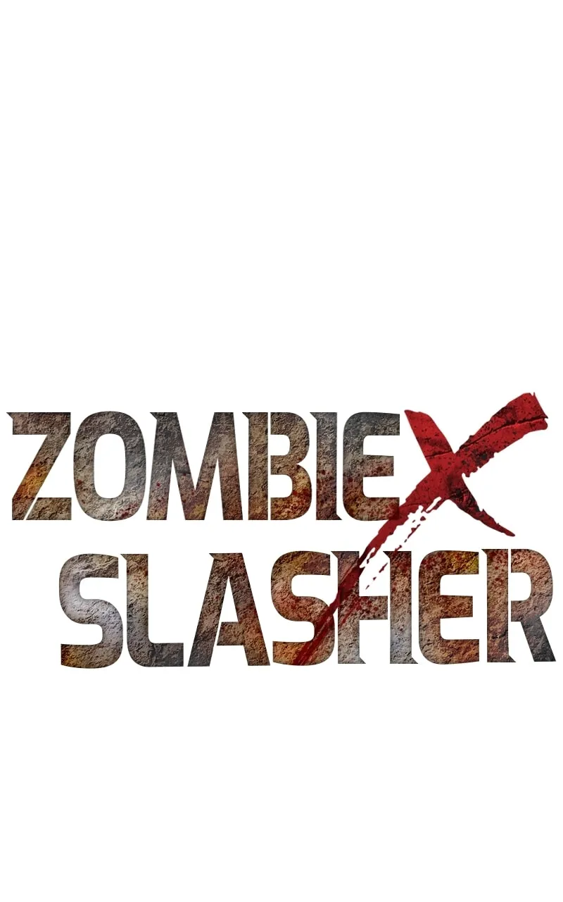 Zombie X Slasher Chapter 34 page 22 - 