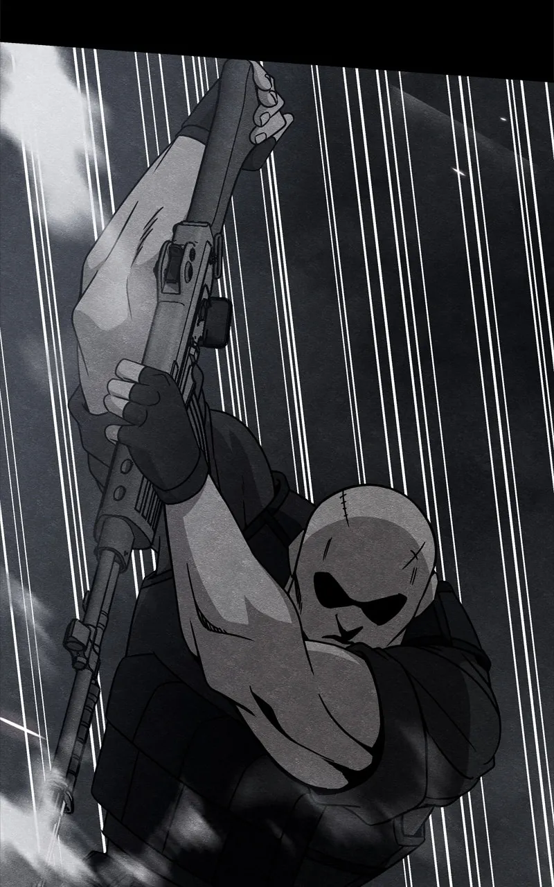 Zombie X Slasher Chapter 34 page 29 - 
