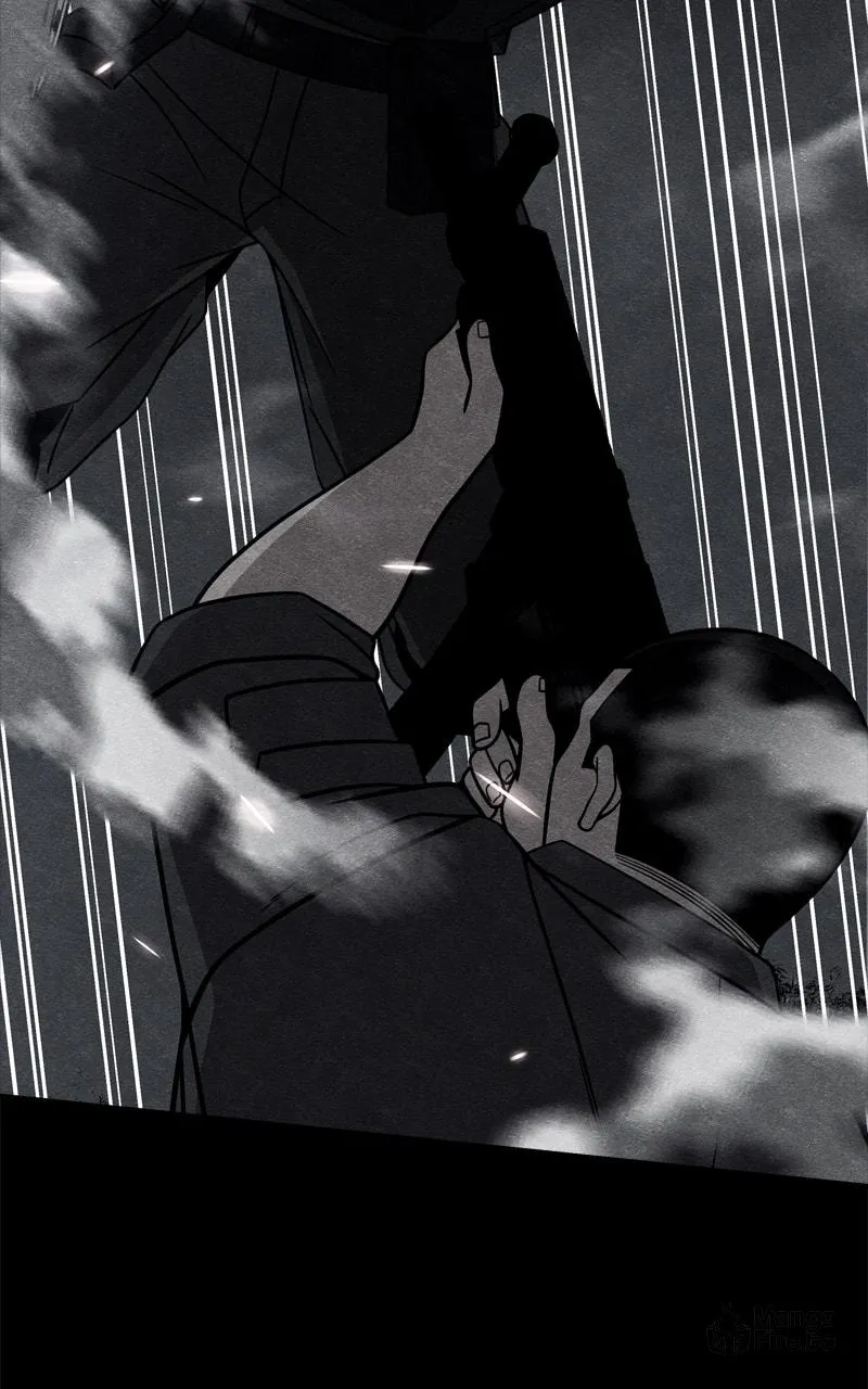 Zombie X Slasher Chapter 34 page 30 - 