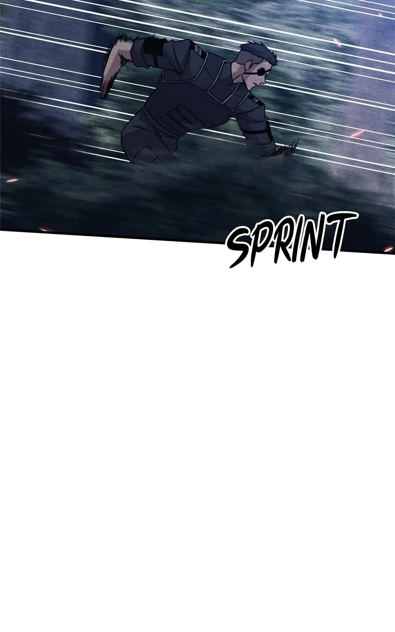 Zombie X Slasher Chapter 34 page 32 - 