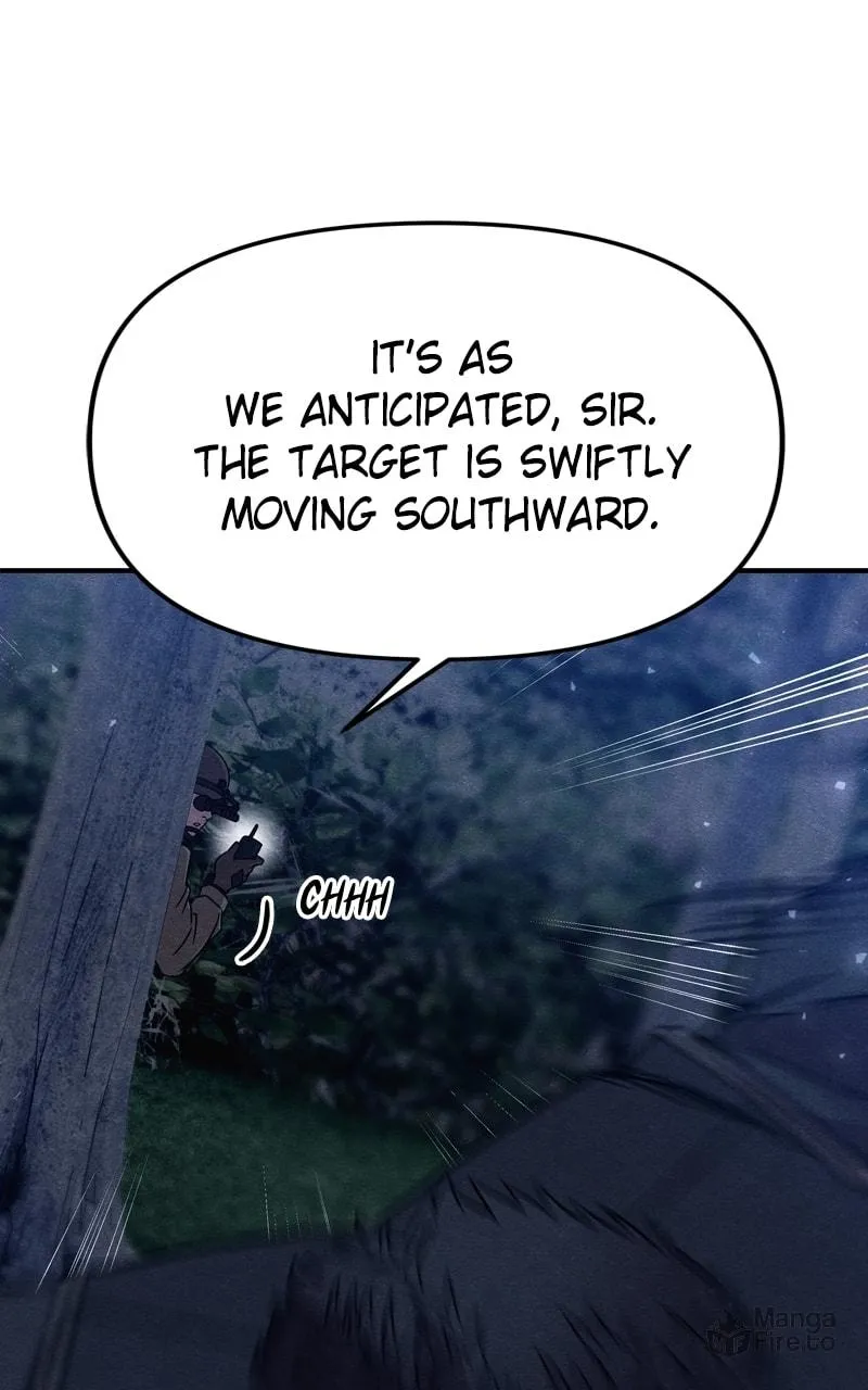 Zombie X Slasher Chapter 34 page 33 - 