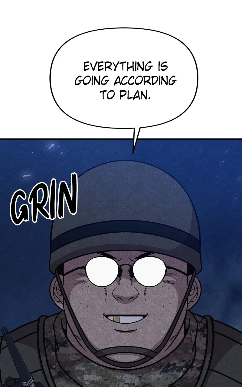 Zombie X Slasher Chapter 34 page 37 - 