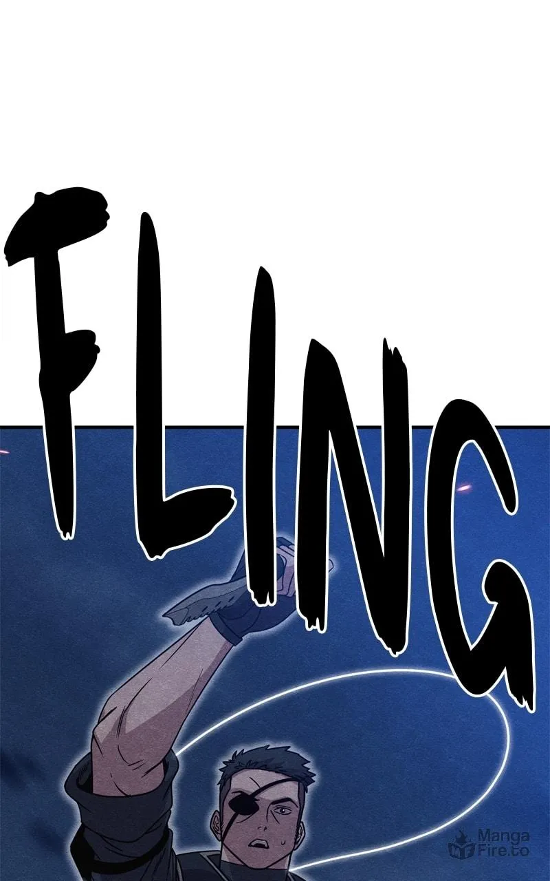 Zombie X Slasher Chapter 34 page 5 - 