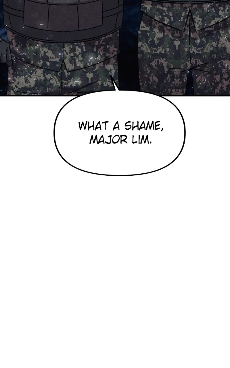 Zombie X Slasher Chapter 34 page 41 - 