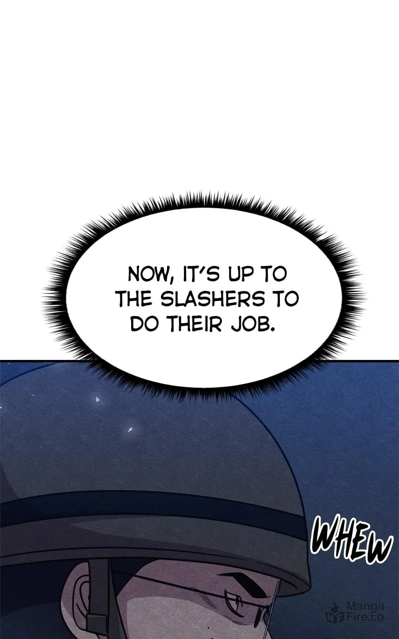 Zombie X Slasher Chapter 34 page 42 - 