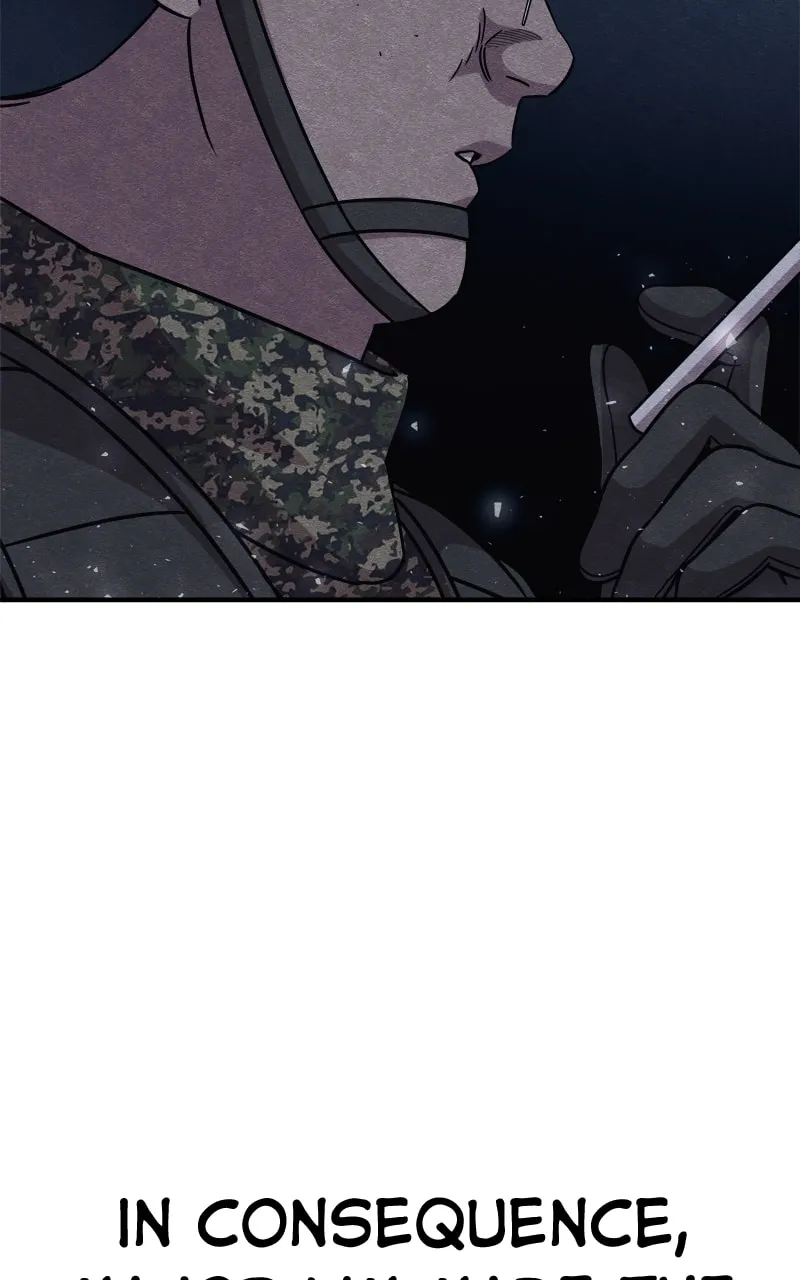 Zombie X Slasher Chapter 34 page 43 - 