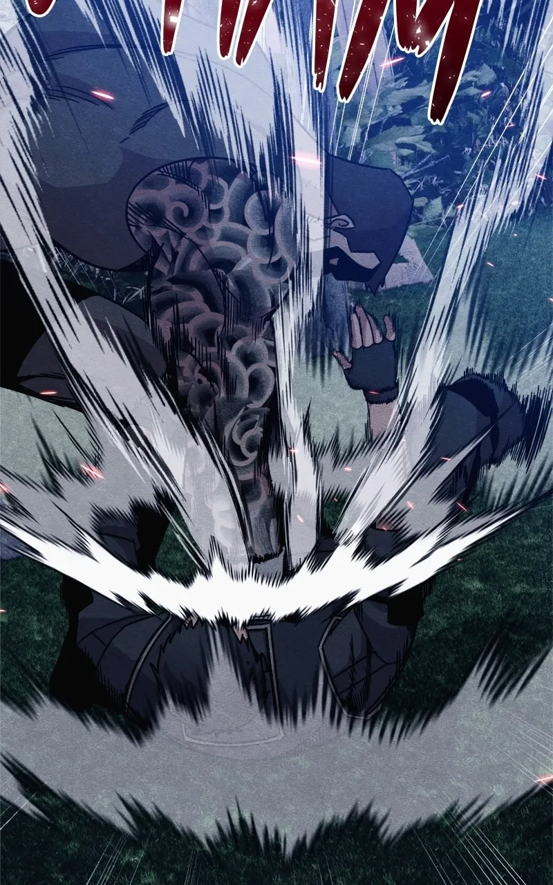 Zombie X Slasher Chapter 34 page 46 - 