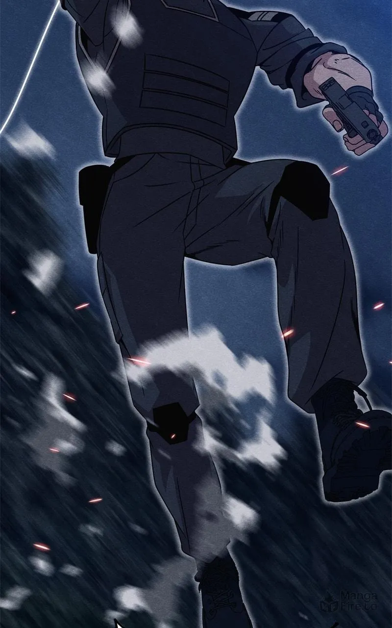 Zombie X Slasher Chapter 34 page 6 - 
