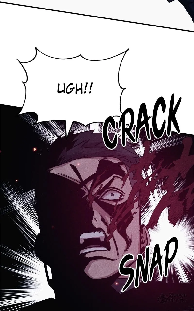 Zombie X Slasher Chapter 34 page 51 - 