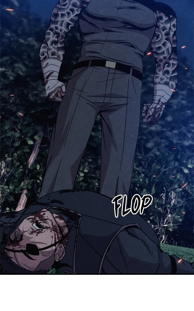 Zombie X Slasher Chapter 34 page 53 - 