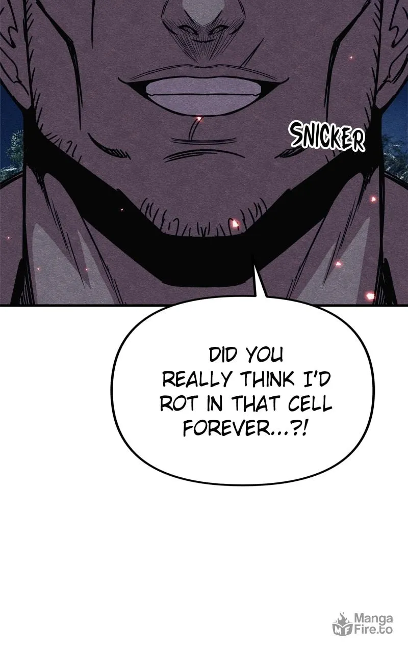 Zombie X Slasher Chapter 34 page 55 - 