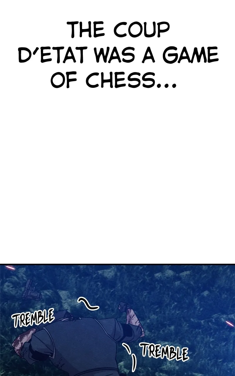 Zombie X Slasher Chapter 34 page 56 - 