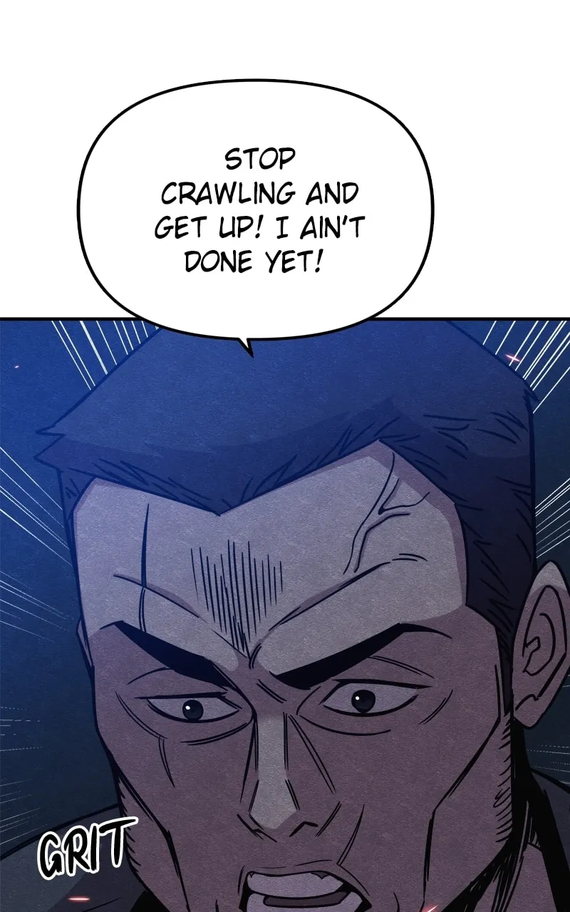 Zombie X Slasher Chapter 34 page 59 - 