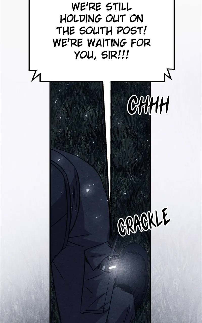 Zombie X Slasher Chapter 34 page 64 - 