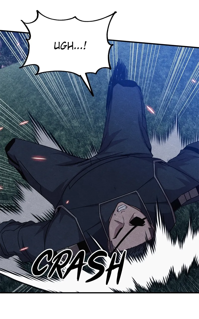 Zombie X Slasher Chapter 34 page 8 - 