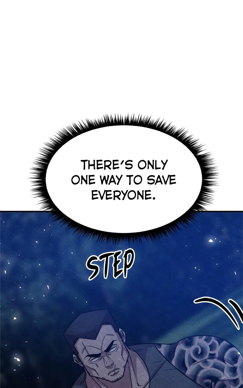 Zombie X Slasher Chapter 34 page 71 - 