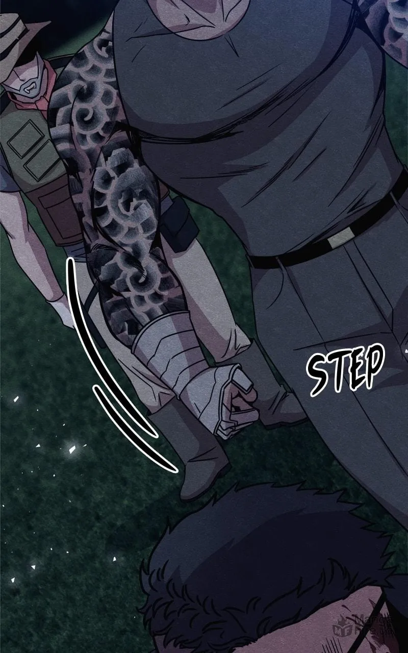 Zombie X Slasher Chapter 34 page 72 - 