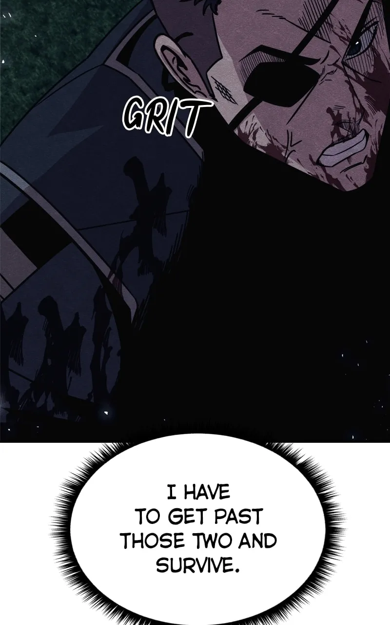 Zombie X Slasher Chapter 34 page 73 - 