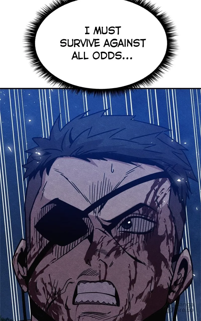 Zombie X Slasher Chapter 34 page 75 - 