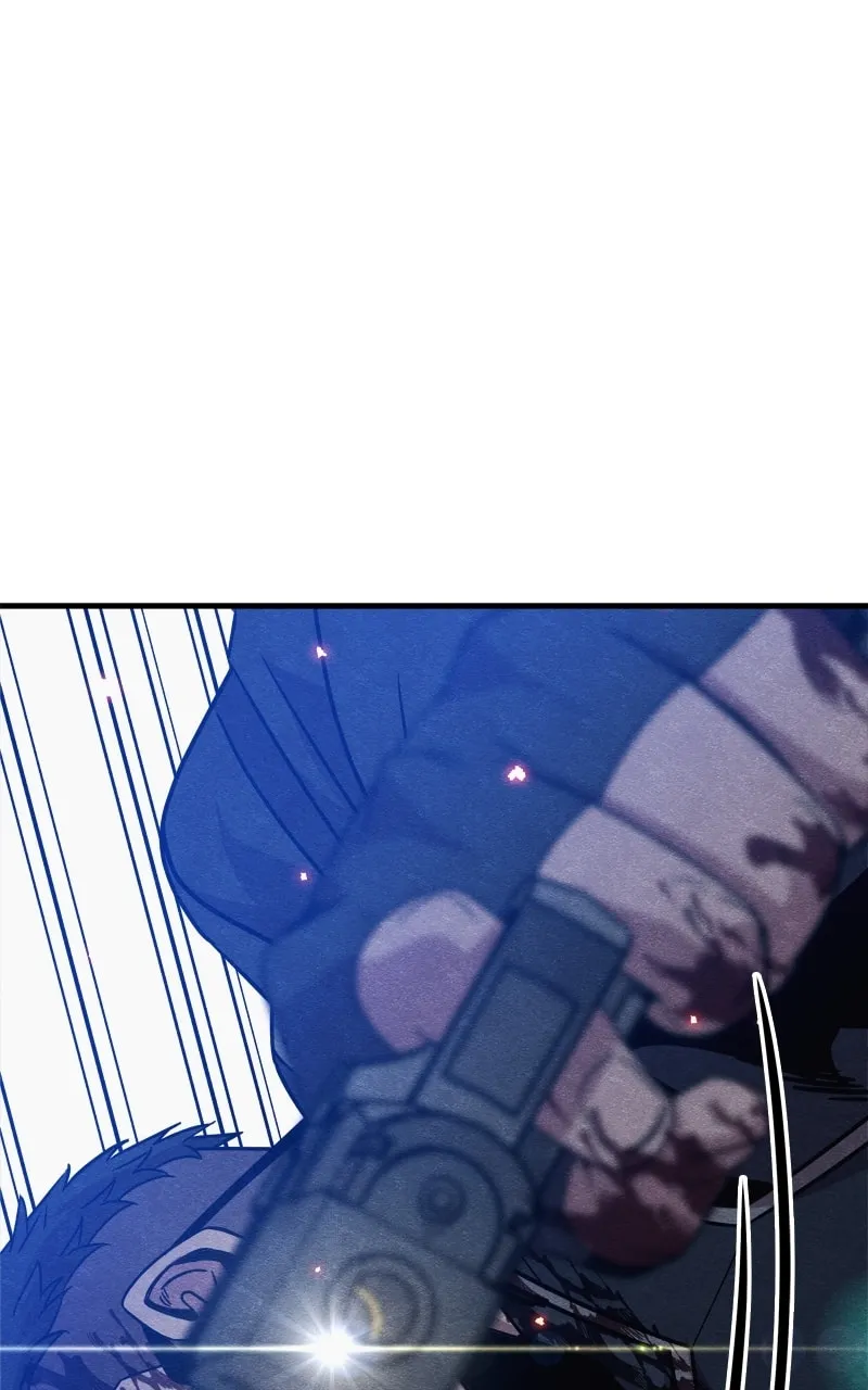 Zombie X Slasher Chapter 34 page 77 - 