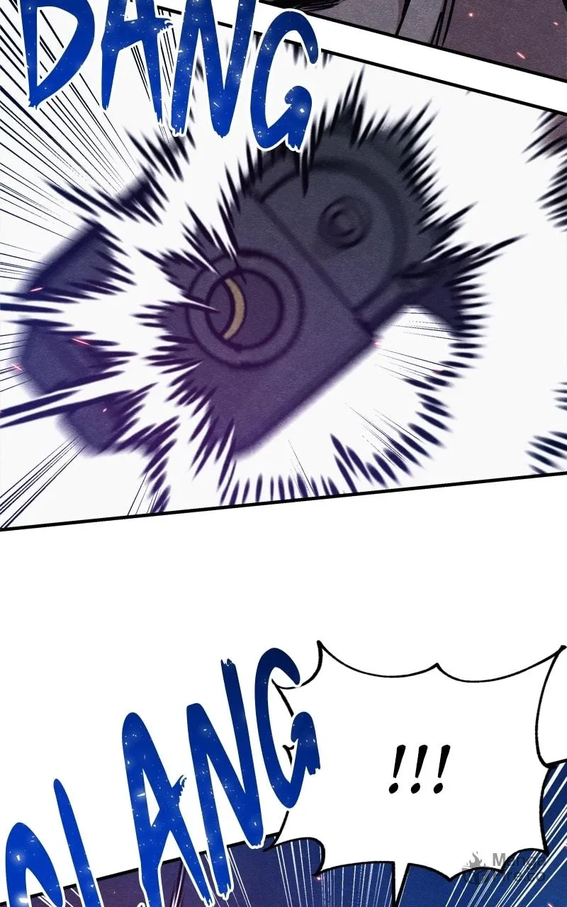 Zombie X Slasher Chapter 34 page 80 - 