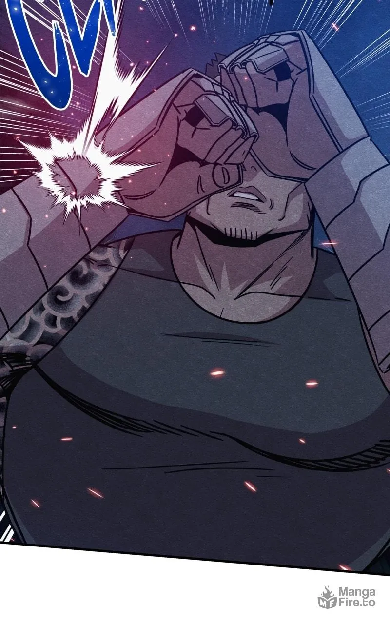 Zombie X Slasher Chapter 34 page 81 - 