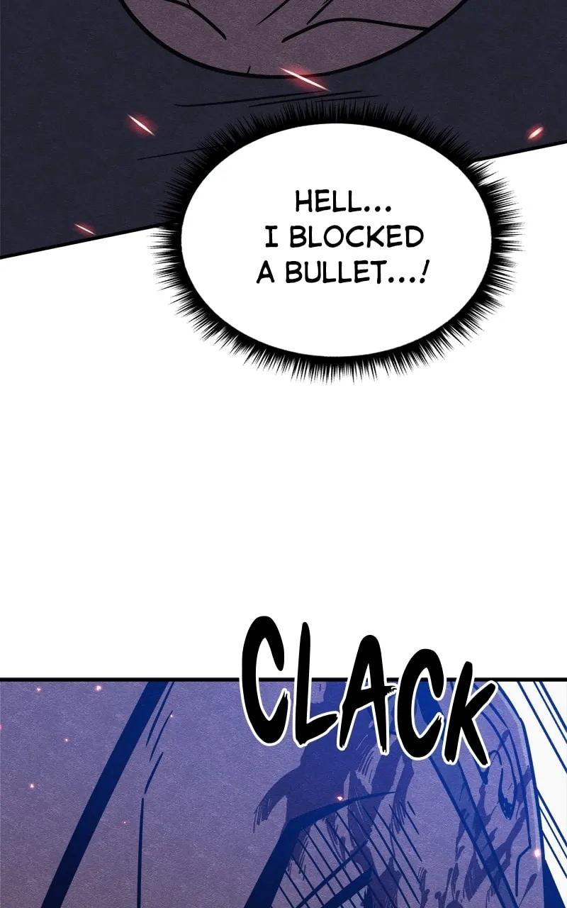 Zombie X Slasher Chapter 34 page 83 - 