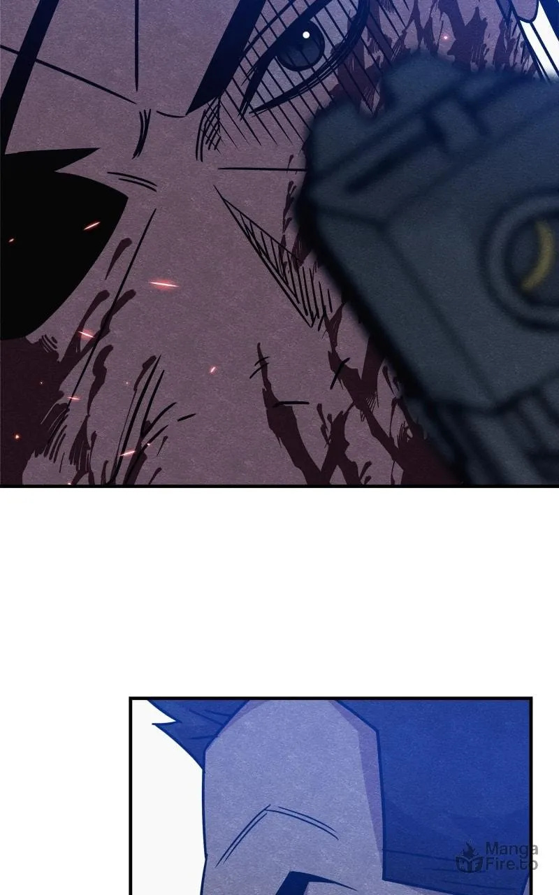 Zombie X Slasher Chapter 34 page 84 - 