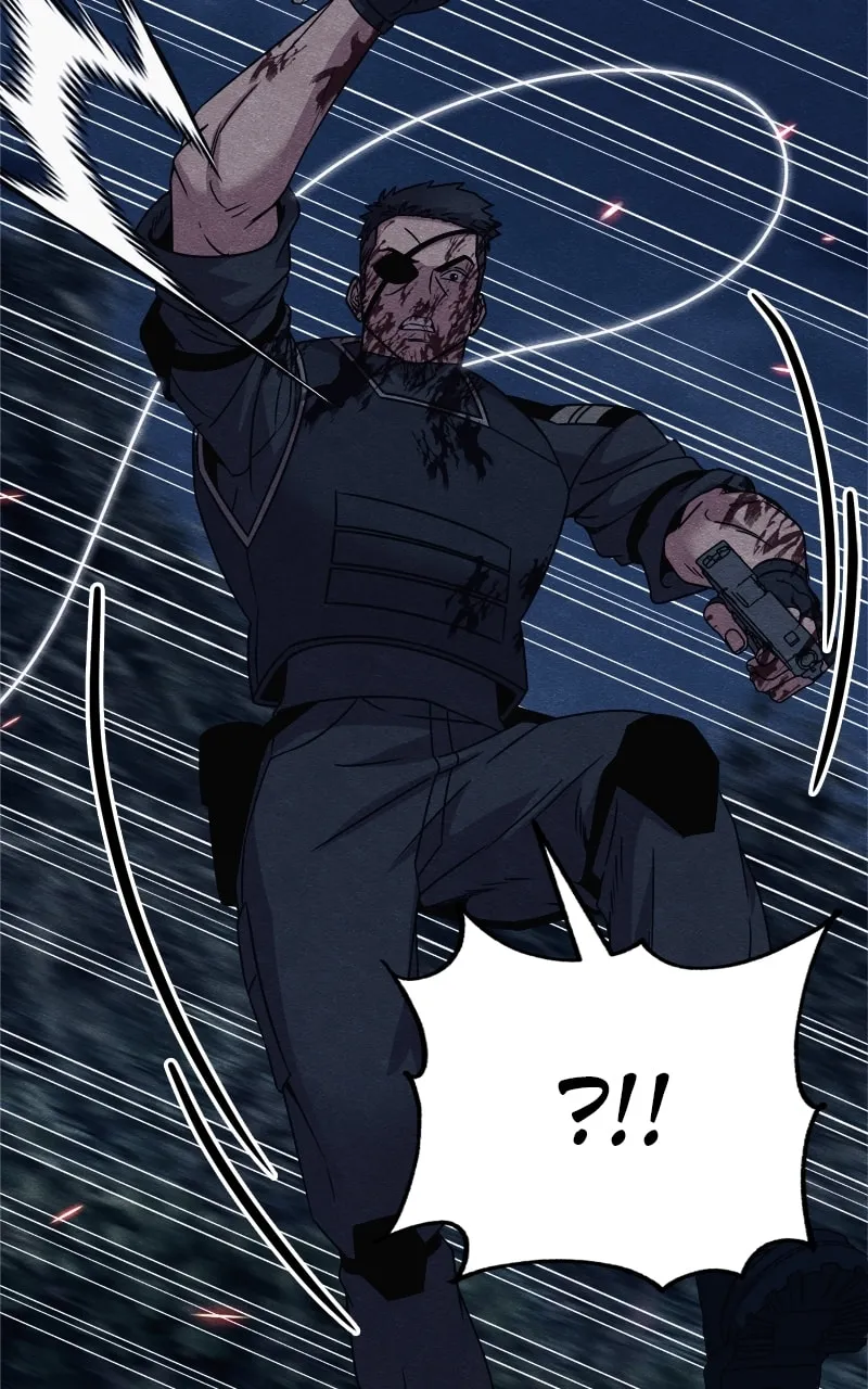 Zombie X Slasher Chapter 34 page 89 - 