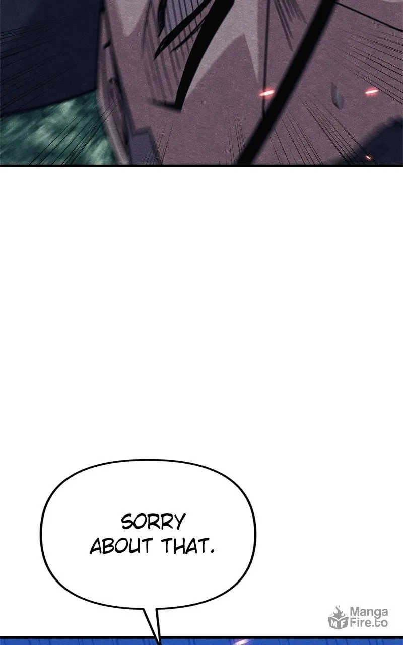 Zombie X Slasher Chapter 34 page 10 - 