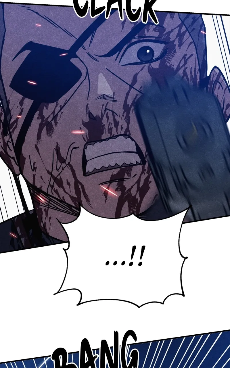 Zombie X Slasher Chapter 34 page 91 - 