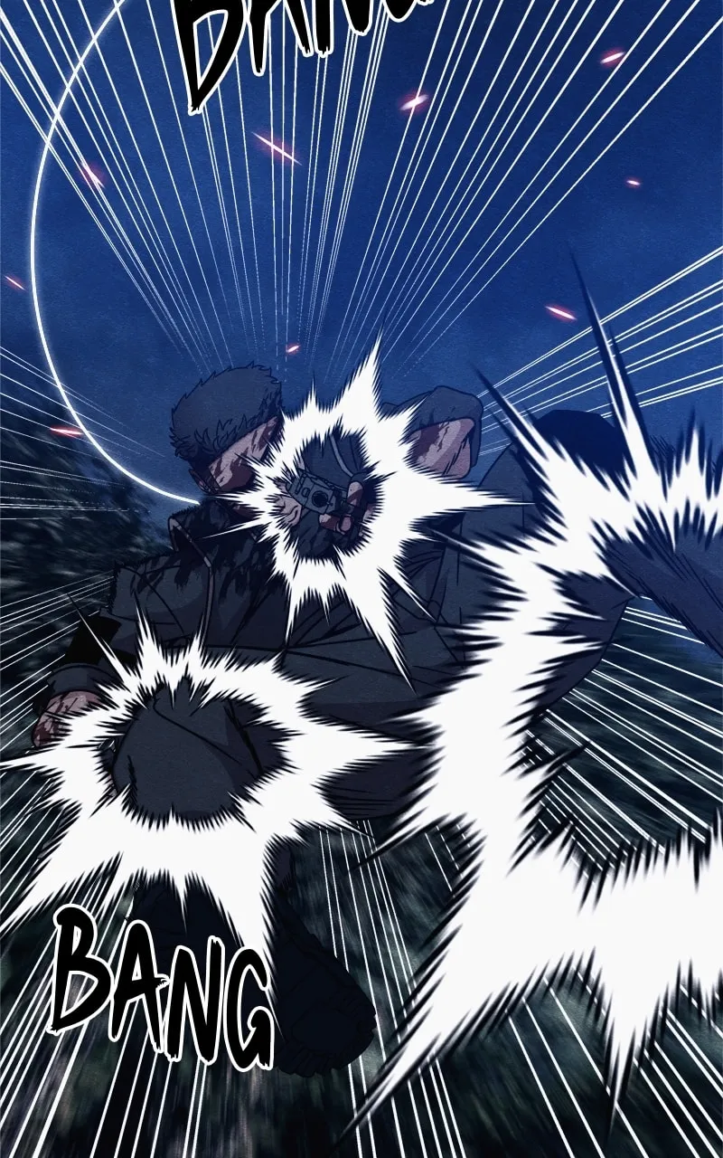 Zombie X Slasher Chapter 34 page 92 - 
