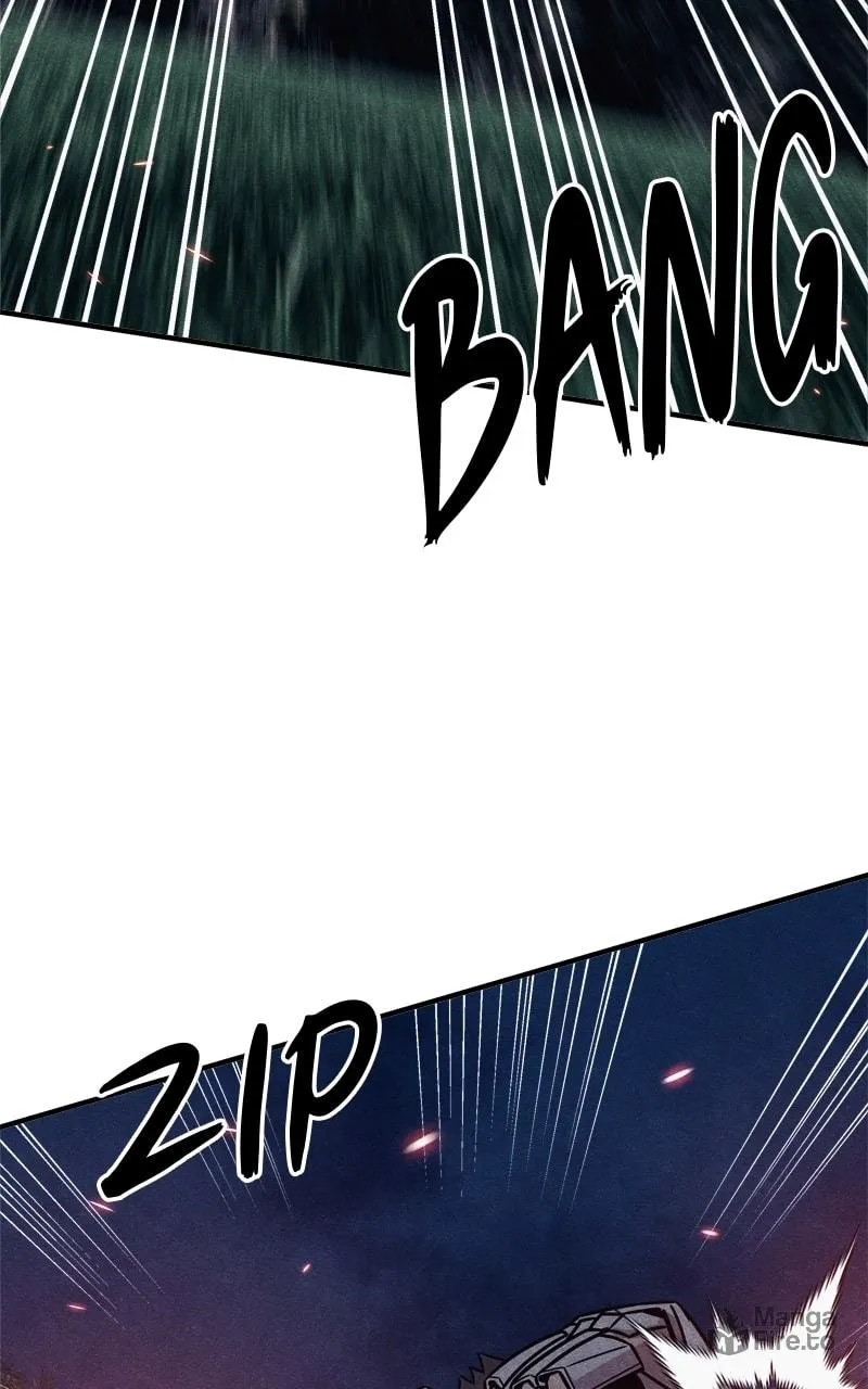 Zombie X Slasher Chapter 34 page 93 - 