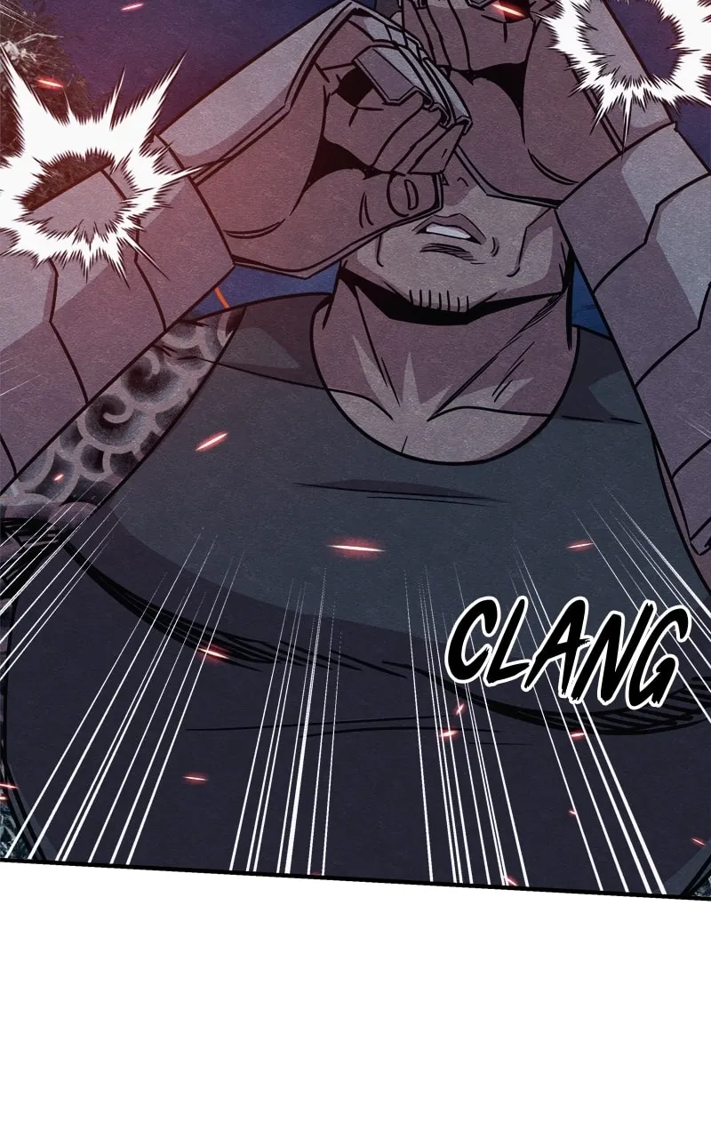 Zombie X Slasher Chapter 34 page 94 - 