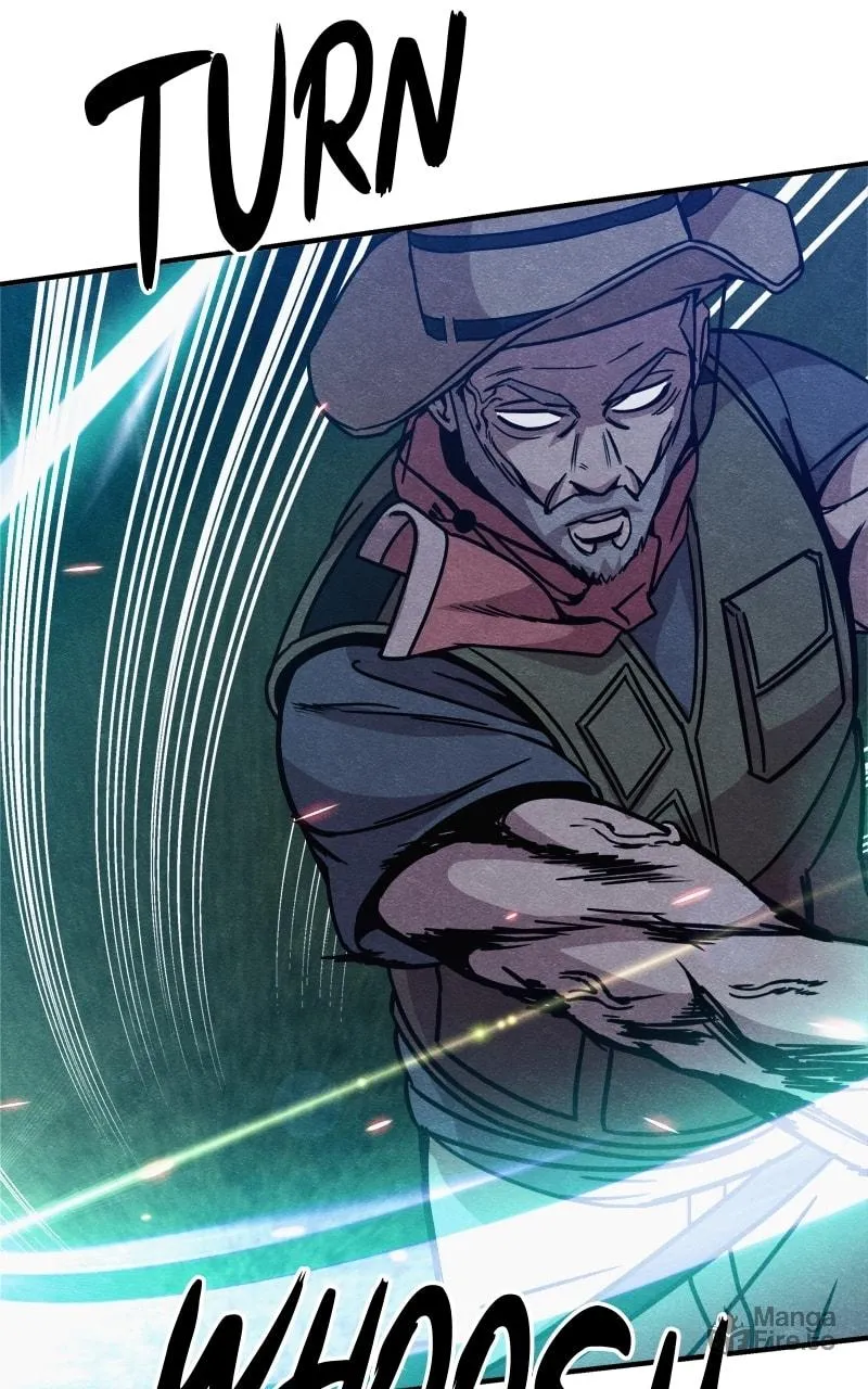 Zombie X Slasher Chapter 34 page 95 - 