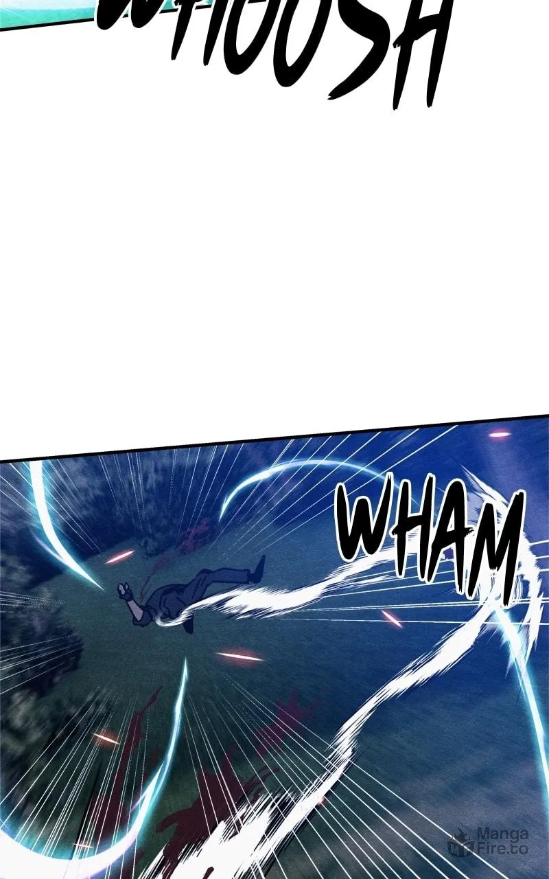Zombie X Slasher Chapter 34 page 96 - 