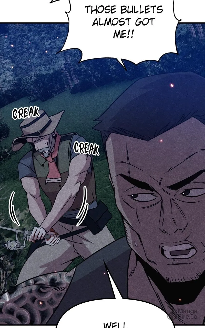 Zombie X Slasher Chapter 34 page 99 - 
